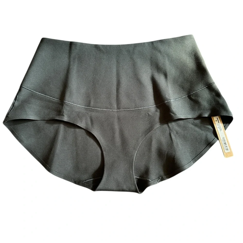 SKIMS Cotton Shapewear High-Waisted Brief‎ XL